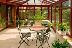 Roddymoor conservatory quotes
