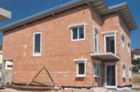 Roddymoor home extensions
