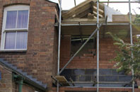 free Roddymoor home extension quotes